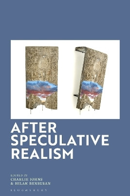 After Speculative Realism(English, Hardcover, unknown)