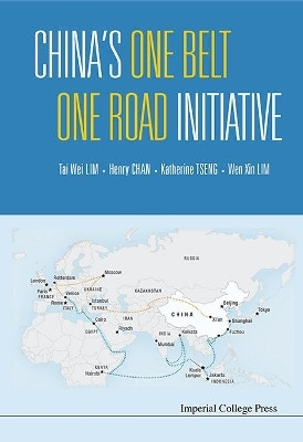 China's One Belt One Road Initiative(English, Hardcover, Lim Tai Wei)