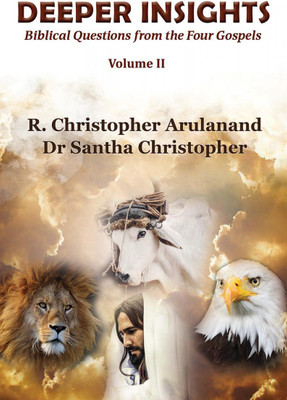 Deeper Insights(English, Paperback, R. Christopher Arulanand)