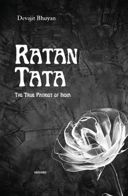 Ratan Tata(English, Paperback, Bhuyan Devajit)