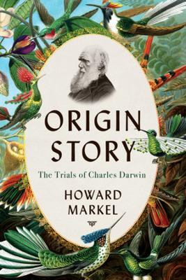 Origin Story(English, Paperback, Markel Howard)