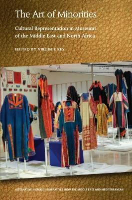 The Art of Minorities(English, Paperback, unknown)