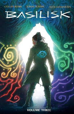 Basilisk Vol. 3(English, Paperback, Bunn Cullen)