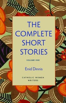The Complete Short Stories, Volume 1(English, Paperback, Dinnis Enid)