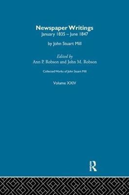 Collected Works of John Stuart Mill(English, Paperback, unknown)