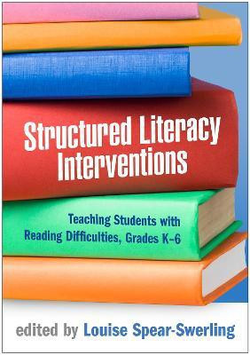 Structured Literacy Interventions(English, Paperback, unknown)