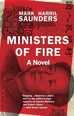 Ministers of Fire(English, Hardcover, Saunders Mark Harril)