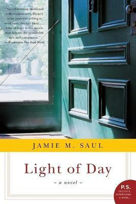 Light of Day(English, Paperback, Saul Jamie M)