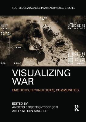 Visualizing War(English, Paperback, unknown)