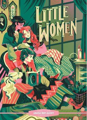 Classic Starts (R): Little Women(English, Hardcover, Alcott Louisa May)