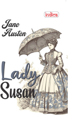 Lady Susan(Paperback, JANE AUSTEN)