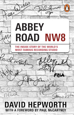 Abbey Road(English, Paperback, Hepworth David)