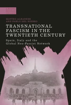 Transnational Fascism in the Twentieth Century(English, Paperback, Albanese Matteo Dr)