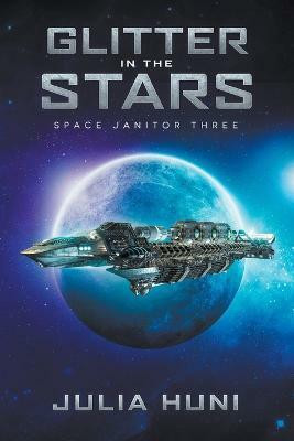 Glitter in the Stars(English, Paperback, Huni Julia)