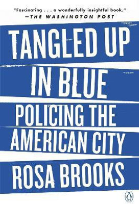 Tangled Up in Blue(English, Paperback, Brooks Rosa)