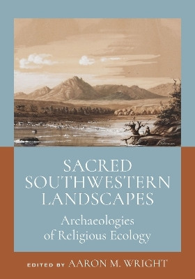 Sacred Southwestern Landscapes(English, Hardcover, unknown)