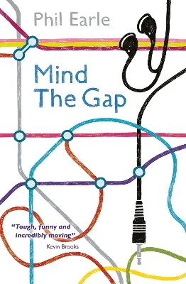 Mind the Gap(English, Paperback, Earle Phil)