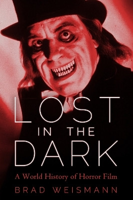 Lost in the Dark(English, Paperback, Weismann Brad)