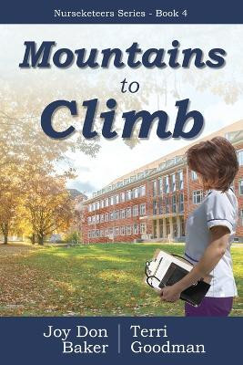 Mountains to Climb(English, Paperback, Baker Joy Don)