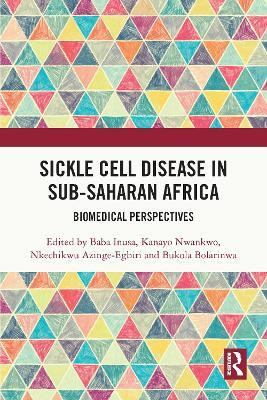 Sickle Cell Disease in Sub-Saharan Africa(English, Paperback, unknown)