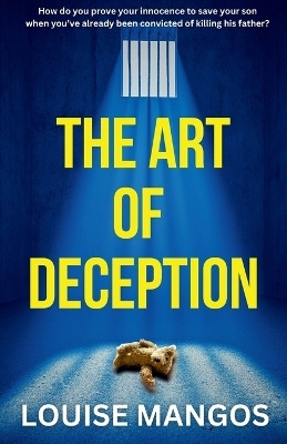 The Art of Deception(English, Paperback, Mangos Louise)
