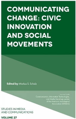 Communicating Change(English, Hardcover, unknown)