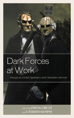 Dark Forces at Work(English, Electronic book text, unknown)