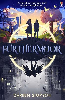 Furthermoor(English, Paperback, Simpson Darren)