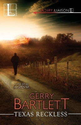 Texas Reckless(English, Paperback, Bartlett Gerry)