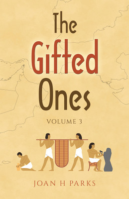 The Gifted Ones(Paperback, Joan H Parks)
