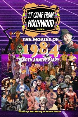 It Came From Hollywood Book 6(English, Paperback, Freese Robert)