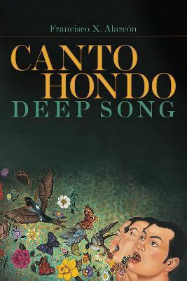Canto Hondo / Deep Song(English, Paperback, Alarcon Francisco X.)