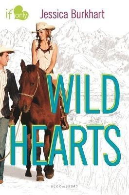 Wild Hearts(English, Electronic book text, Burkhart Jessica)