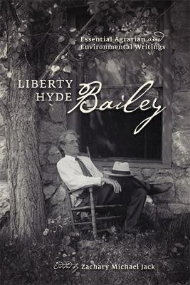 Liberty Hyde Bailey(English, Electronic book text, Bailey Liberty Hyde)