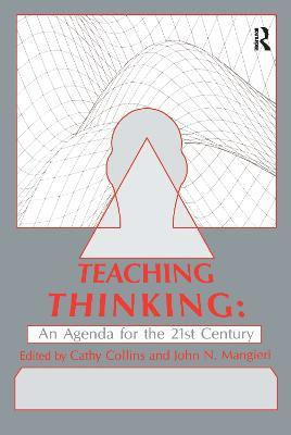 Teaching Thinking(English, Paperback, unknown)