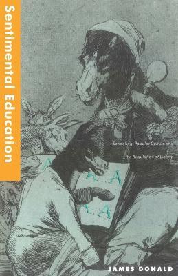 Sentimental Education(English, Paperback, Donald James)