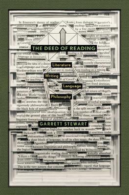 The Deed of Reading(English, Paperback, Stewart Garrett)