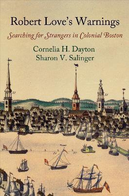 Robert Love's Warnings(English, Paperback, Dayton Cornelia H.)
