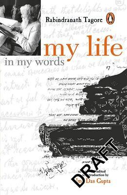 My Life In My Words(English, Paperback, Tagore Rabindranath)