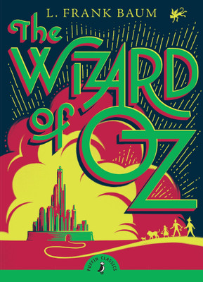 The Wizard of Oz(English, Paperback, Baum L. Frank)