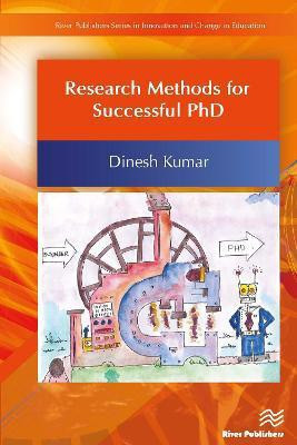 Research Methods for Successful PhD(English, Hardcover, Kumar Dinesh)