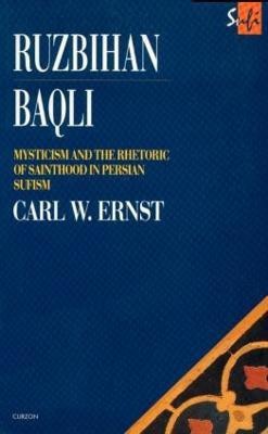 Ruzbihan Baqli(English, Paperback, Ernst Carl W.)