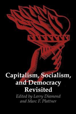 Capitalism, Socialism, and Democracy Revisited(English, Paperback, unknown)
