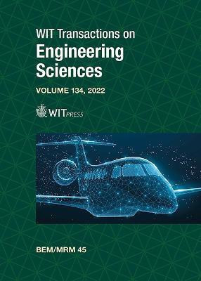 Boundary Elements and other Mesh Reduction Methods XLV(English, Hardcover, unknown)