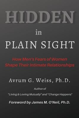 Hidden in Plain Sight(English, Paperback, Weiss Avrum G)
