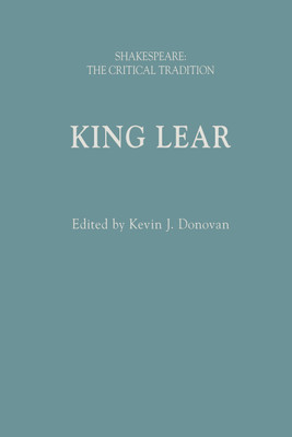 King Lear(English, Hardcover, unknown)