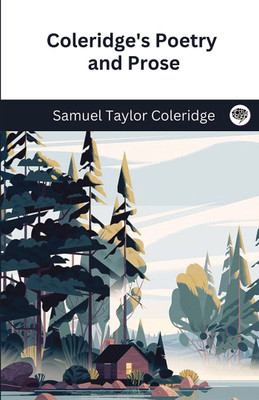 Coleridge's Poetry and Prose(Hardcover, Samuel Taylor Coleridge)