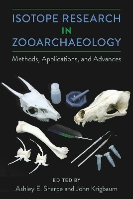 Isotope Research in Zooarchaeology(English, Hardcover, unknown)