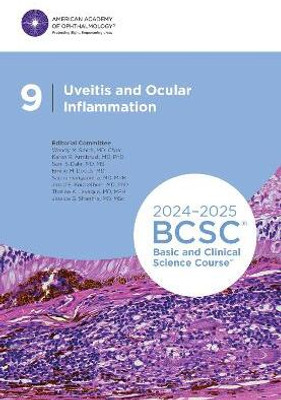 2024-2025 Basic and Clinical Science Course, Section 9(English, Paperback, Smith Wendy M.)