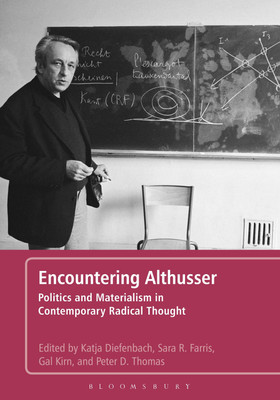 Encountering Althusser(English, Paperback, unknown)
